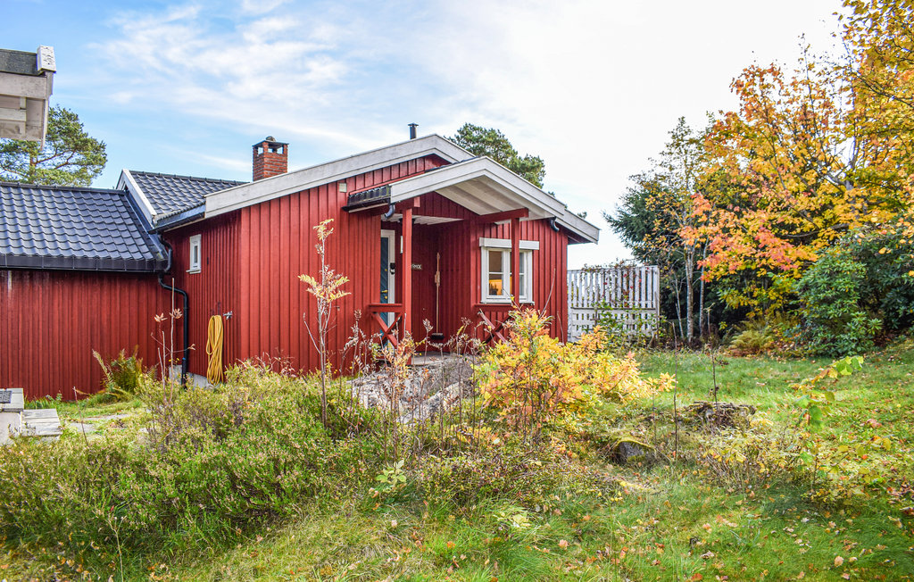 Ferienhaus - Asker , Norwegen - N37446 9