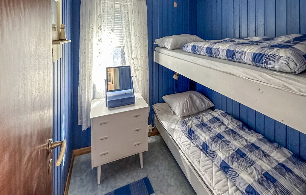 Feriehuse - Djupeklo/Fredrikstad , Norge - N37800 18