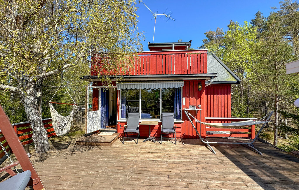 Feriehuse - Djupeklo/Fredrikstad , Norge - N37800 10