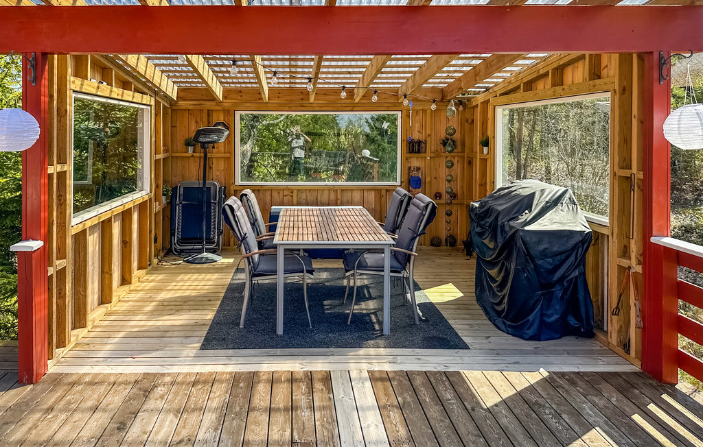 Feriehuse - Djupeklo/Fredrikstad , Norge - N37800 7