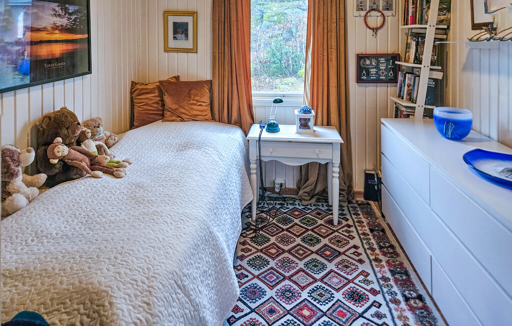 Feriehus - Helgeroa , Norge - N37902 13