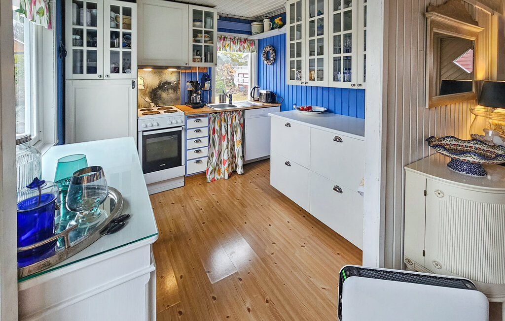 Feriehus - Helgeroa , Norge - N37902 6