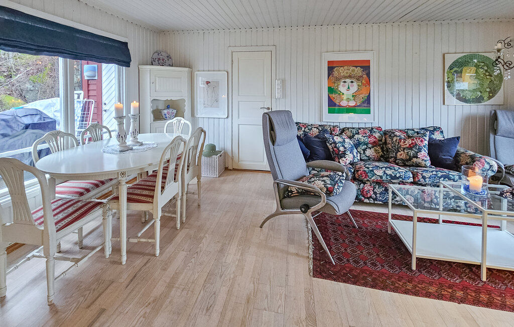 Feriehus - Helgeroa , Norge - N37902 4