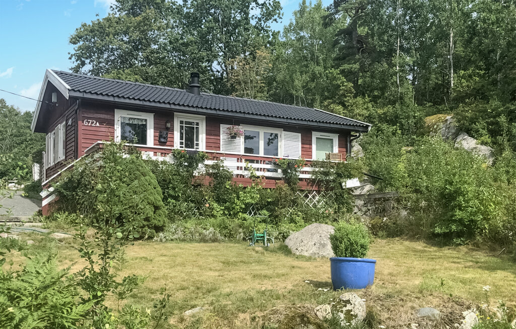 Feriehus - Helgeroa , Norge - N37902 1