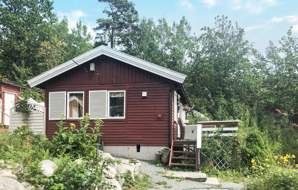 Feriehus - Helgeroa , Norge - N37902 10