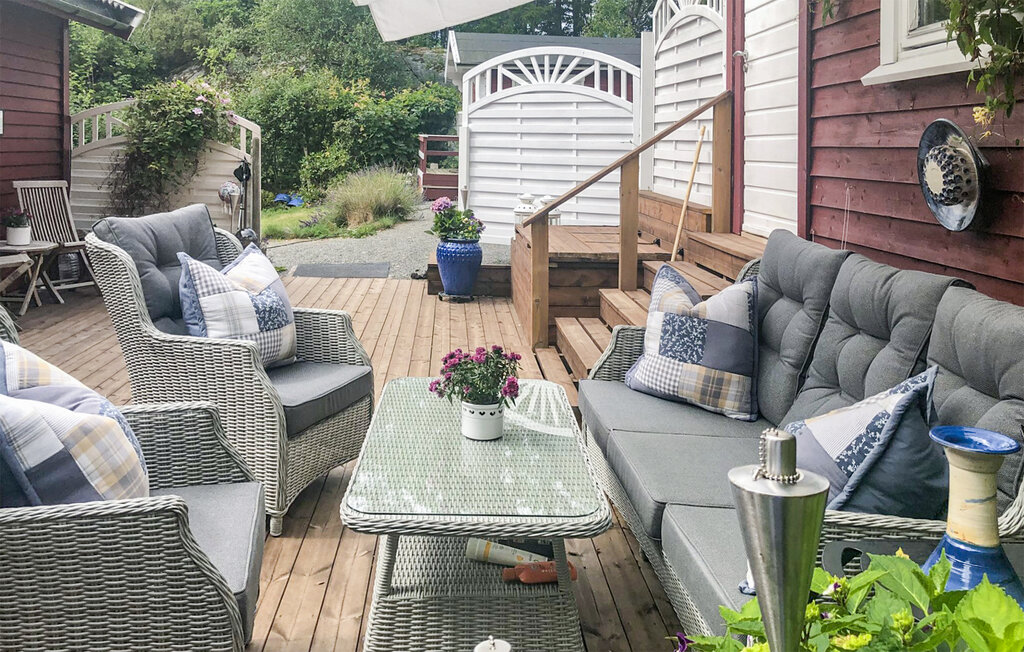 Feriehus - Helgeroa , Norge - N37902 11