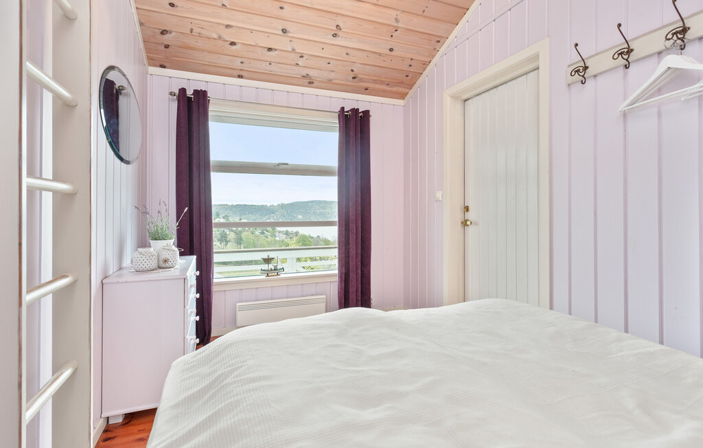 Feriehus - Svelvik , Norge - N37403 11