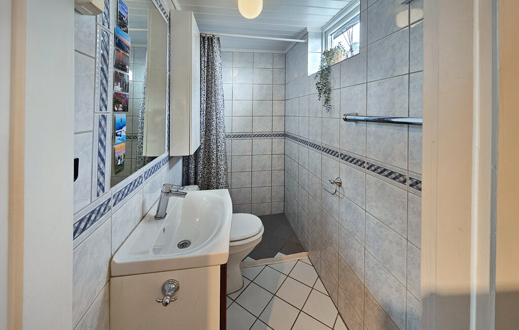Ferienhaus - Sandvika , Norwegen - N37702 16