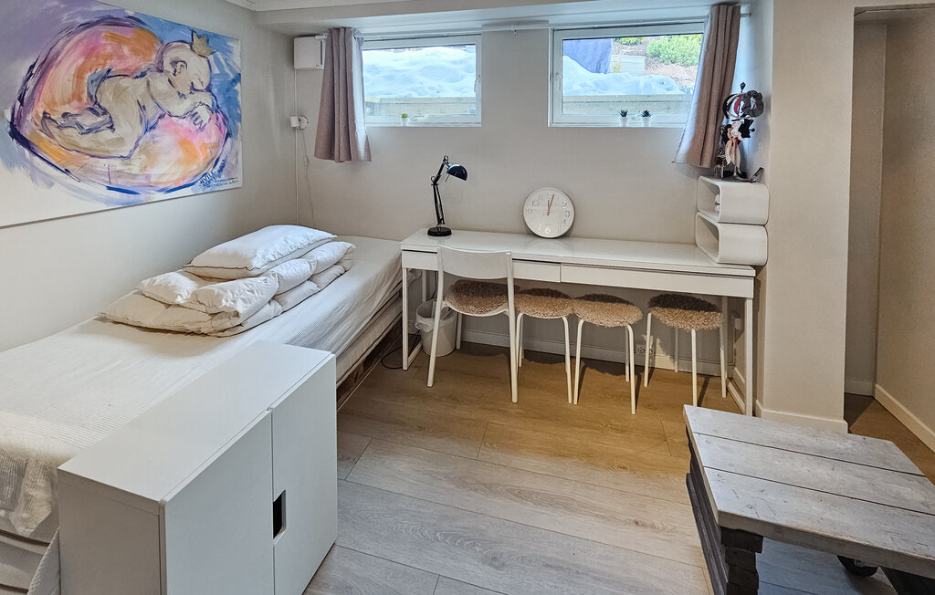 Ferienhaus - Sandvika , Norwegen - N37702 12