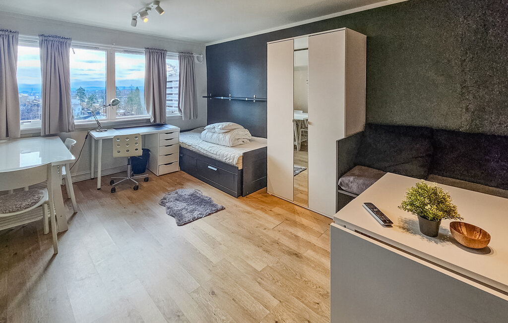 Ferienhaus - Sandvika , Norwegen - N37702 14