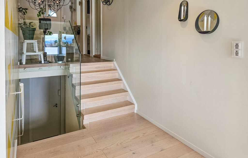 Ferienhaus - Sandvika , Norwegen - N37702 7