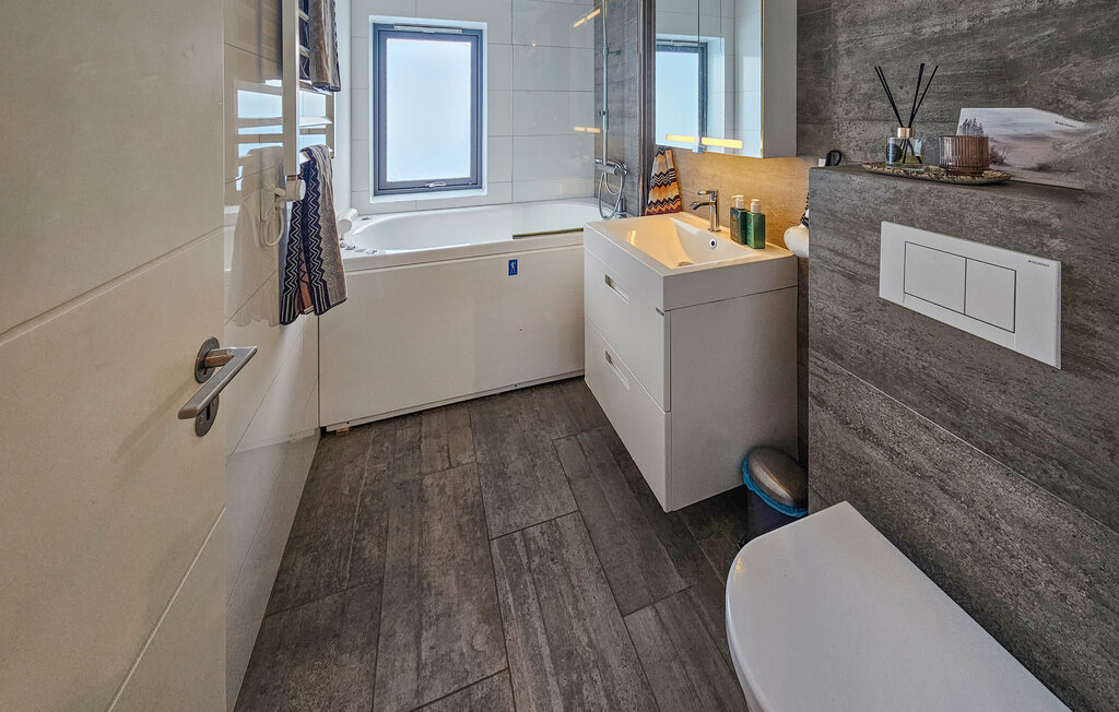 Ferienhaus - Sandvika , Norwegen - N37702 15