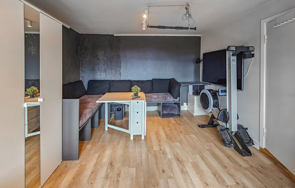 Ferienhaus - Sandvika , Norwegen - N37702 6