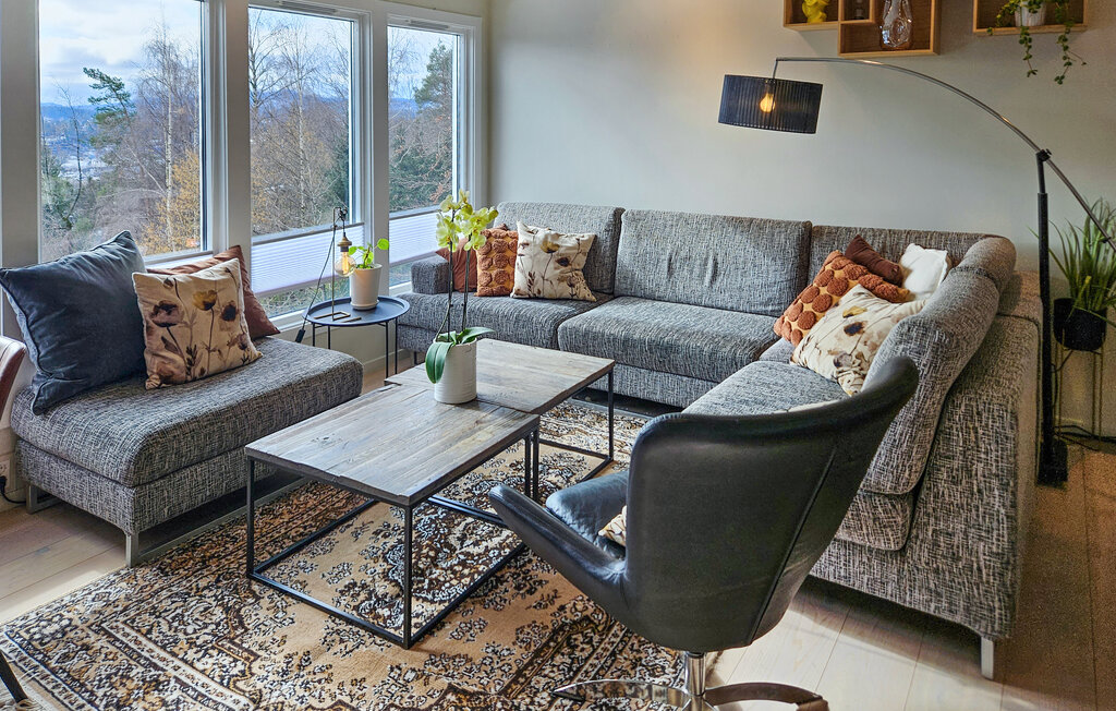 Ferienhaus - Sandvika , Norwegen - N37702 9