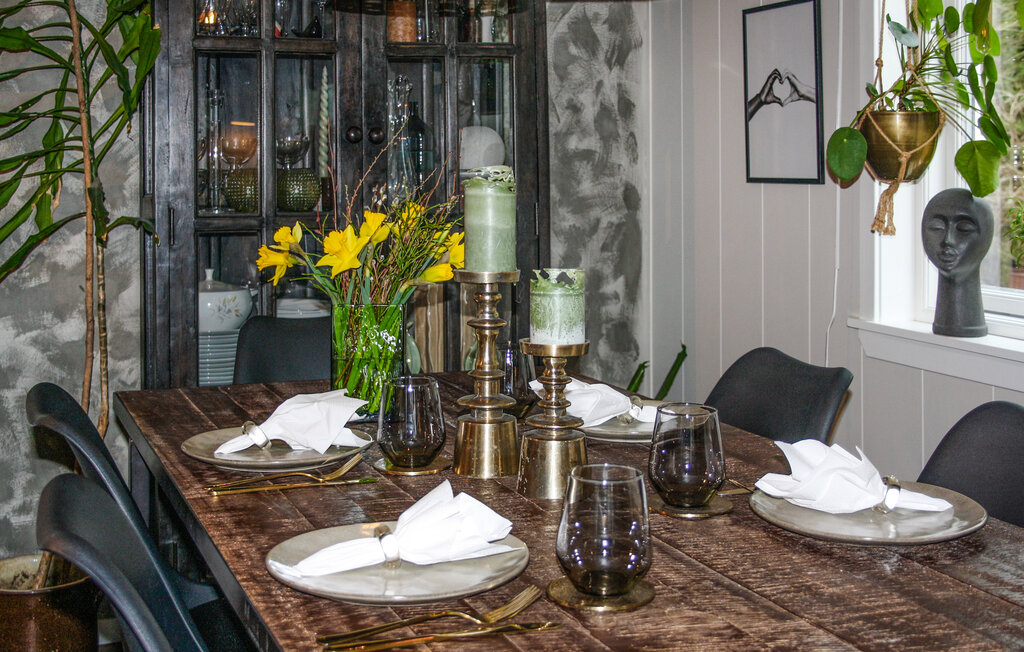 Semesterhus - Halden , Norge - N37327 9