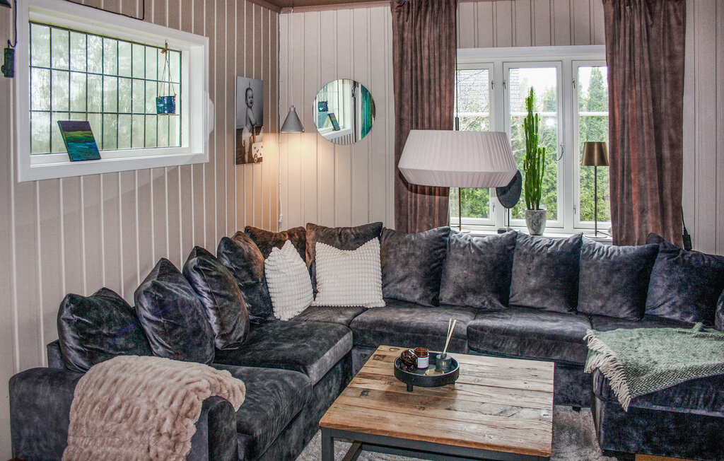 Semesterhus - Halden , Norge - N37327 4