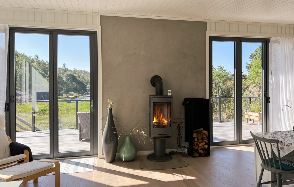 Feriehuse - Hvaler , Norge - N37802 5