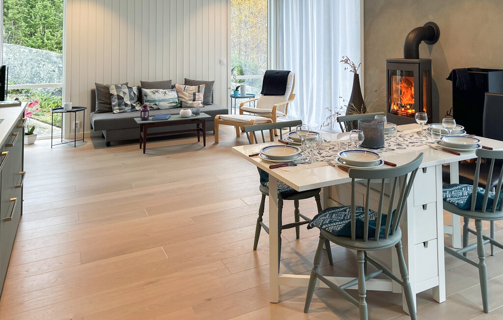 Feriehuse - Hvaler , Norge - N37802 7