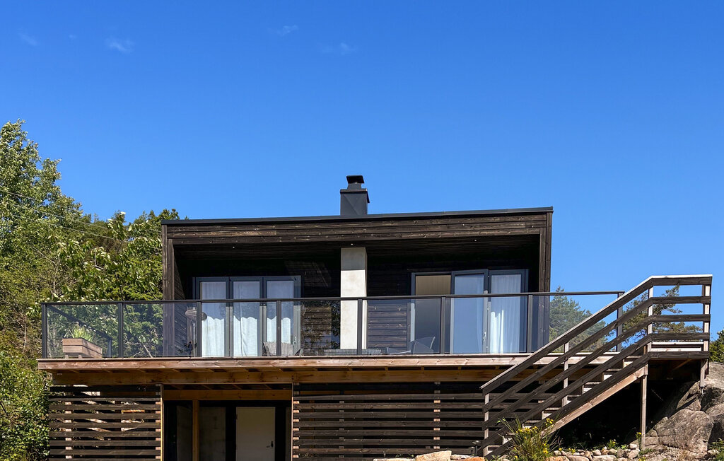 Feriehuse - Hvaler , Norge - N37802 8