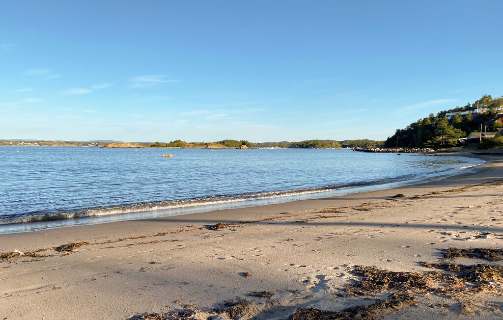 Feriehuse - Vesterøya/Sandefjord , Norge - N37904 5