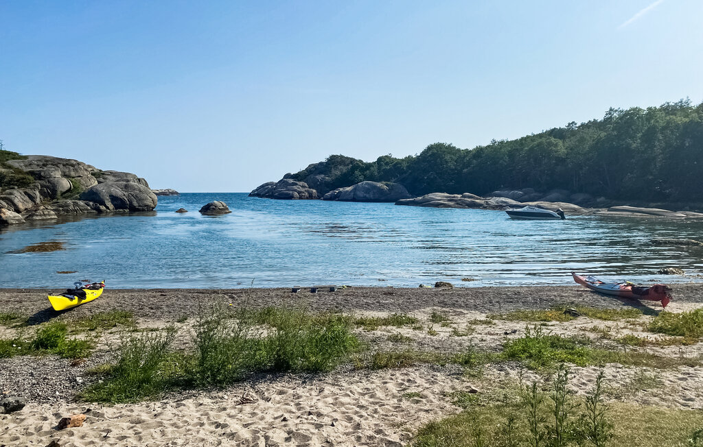 Feriehuse - Vesterøya/Sandefjord , Norge - N37904 18