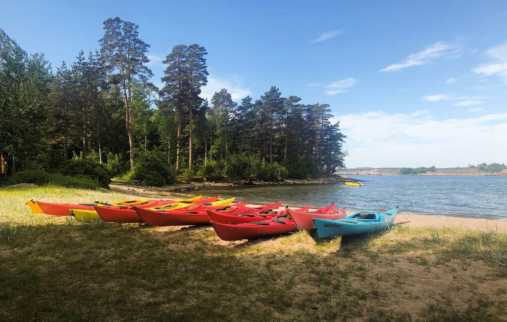 Feriehuse - Vesterøya/Sandefjord , Norge - N37904 19