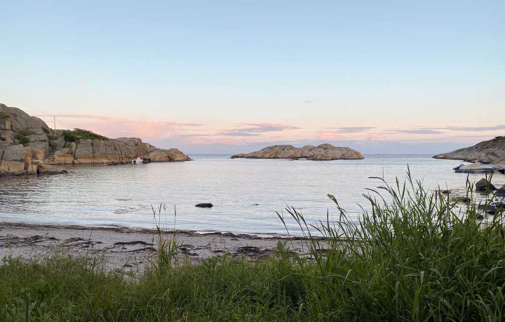 Feriehuse - Vesterøya/Sandefjord , Norge - N37904 6