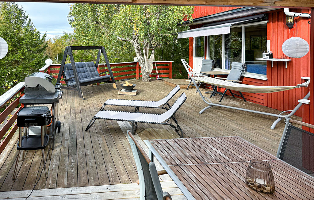 Feriehuse - Djupeklo/Fredrikstad , Norge - N37800 12