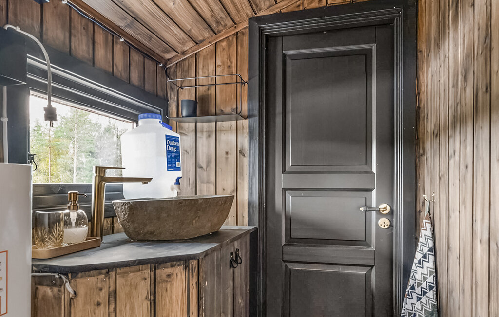 Ferienhaus - Setskog , Norwegen - N37704 17