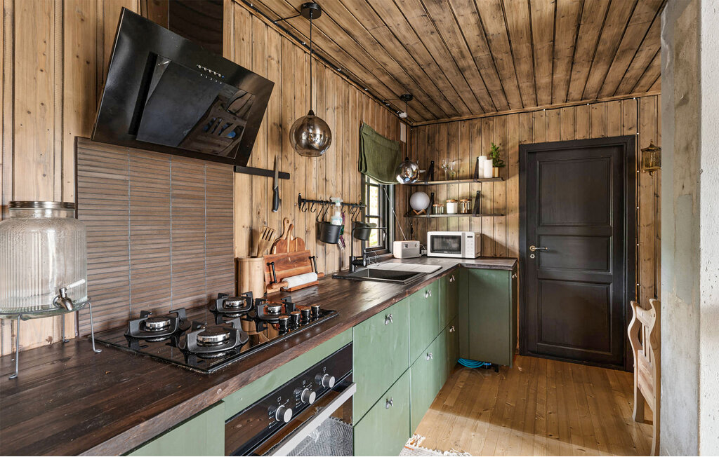 Ferienhaus - Setskog , Norwegen - N37704 14