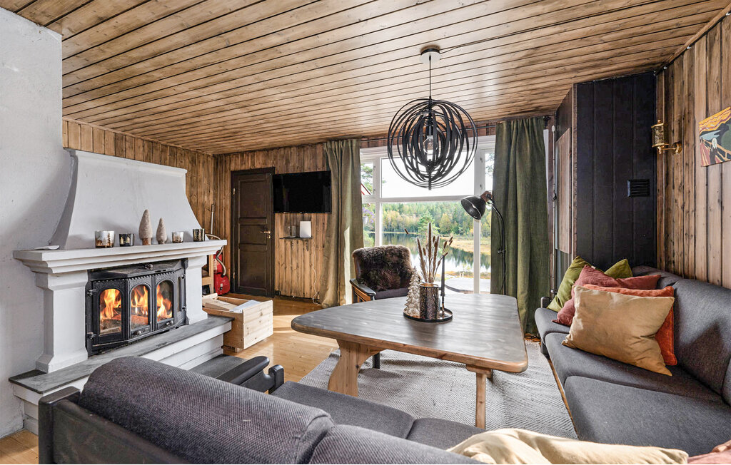 Ferienhaus - Setskog , Norwegen - N37704 3