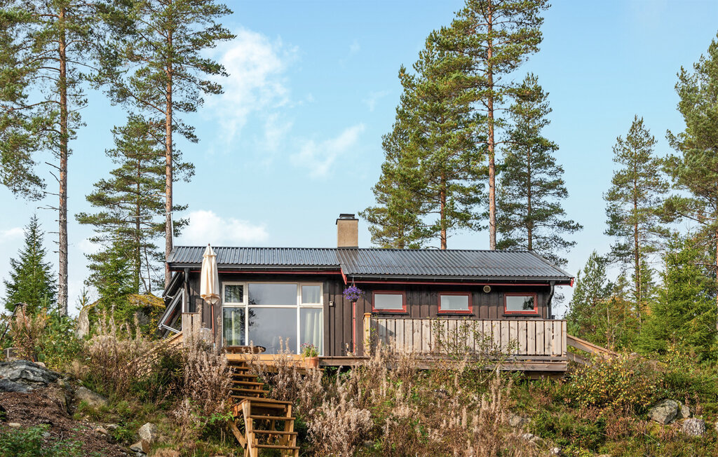Ferienhaus - Setskog , Norwegen - N37704 9