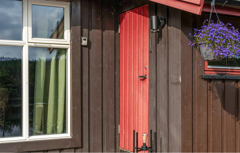 Ferienhaus - Setskog , Norwegen - N37704 11