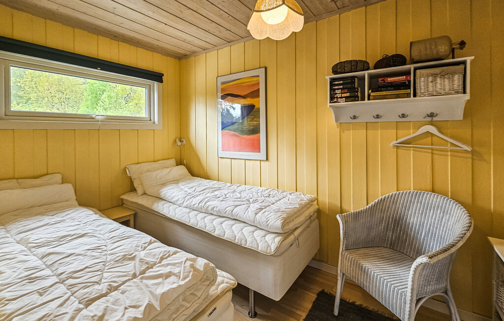 Ferienhaus - Tjodalyng/Ula , Norwegen - N37903 31