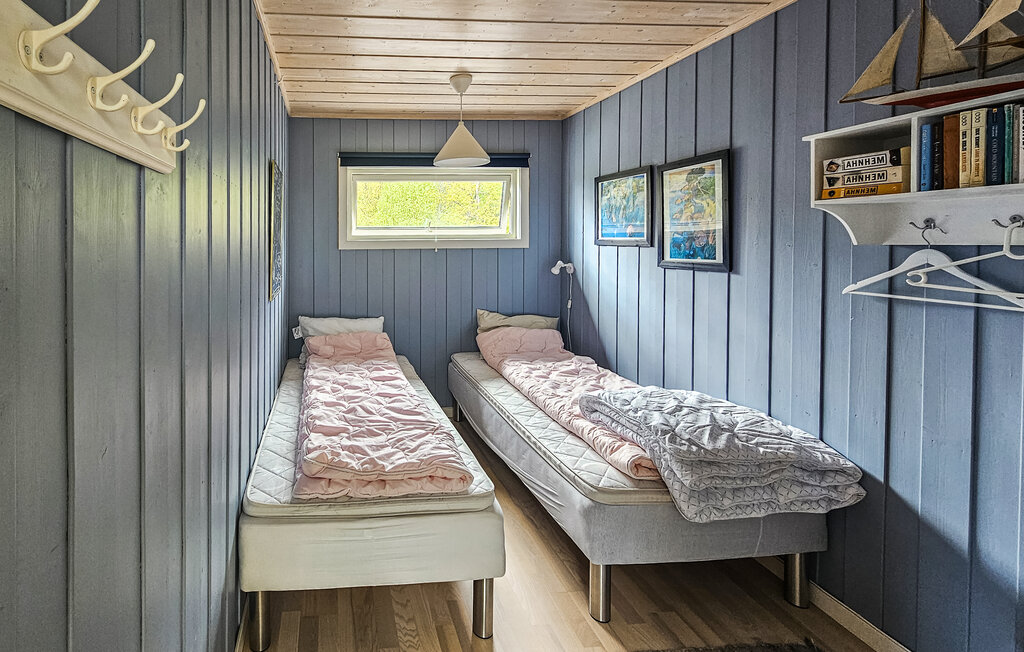 Ferienhaus - Tjodalyng/Ula , Norwegen - N37903 33
