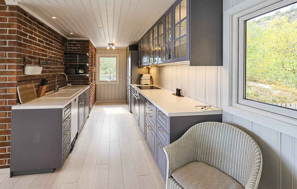 Ferienhaus - Tjodalyng/Ula , Norwegen - N37903 28