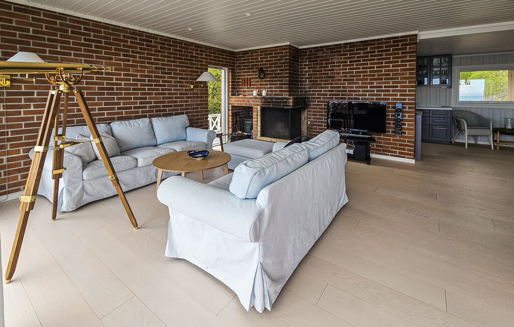 Ferienhaus - Tjodalyng/Ula , Norwegen - N37903 23