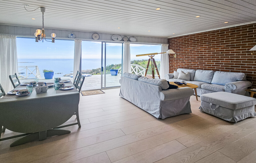 Ferienhaus - Tjodalyng/Ula , Norwegen - N37903 24