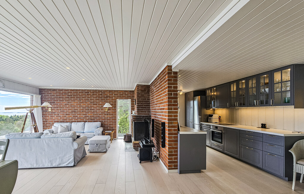 Ferienhaus - Tjodalyng/Ula , Norwegen - N37903 26