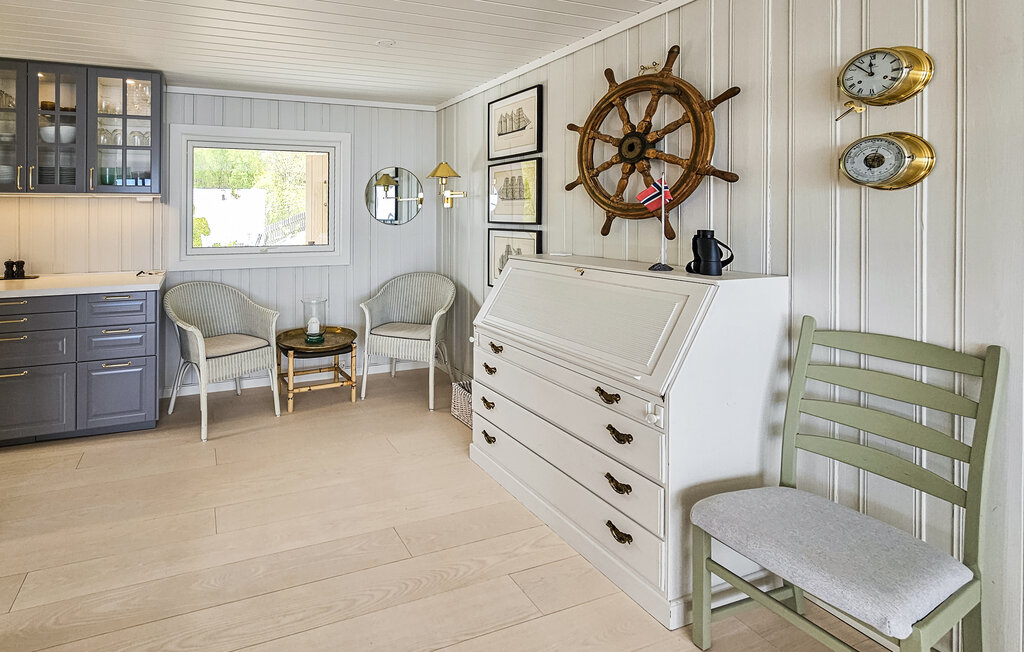Ferienhaus - Tjodalyng/Ula , Norwegen - N37903 27