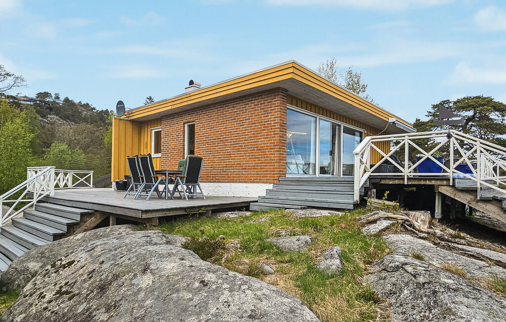 Ferienhaus - Tjodalyng/Ula , Norwegen - N37903 10