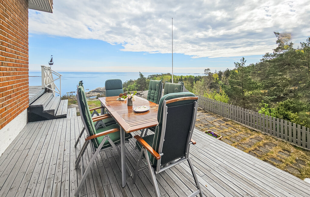 Ferienhaus - Tjodalyng/Ula , Norwegen - N37903 8