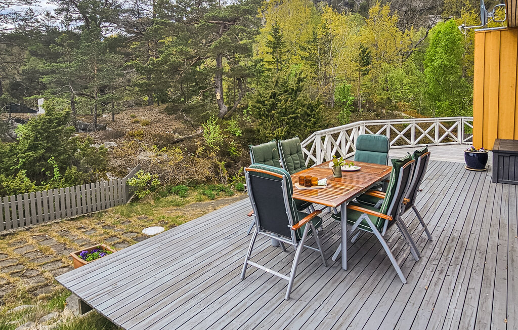 Ferienhaus - Tjodalyng/Ula , Norwegen - N37903 13