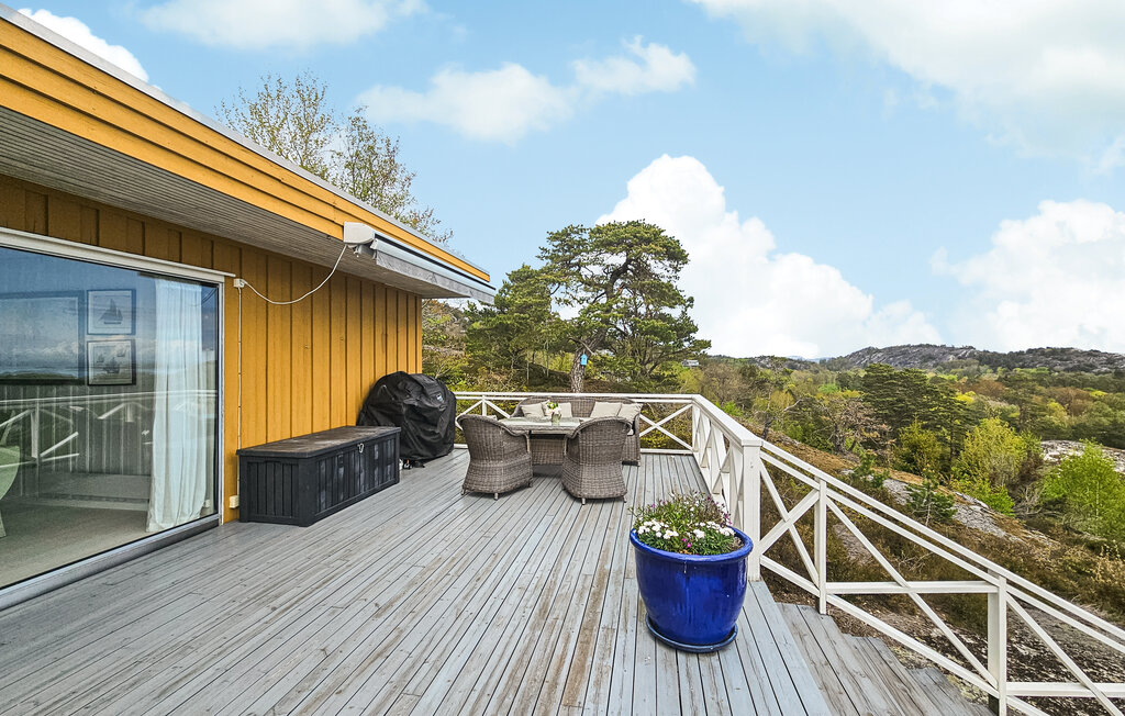 Ferienhaus - Tjodalyng/Ula , Norwegen - N37903 14