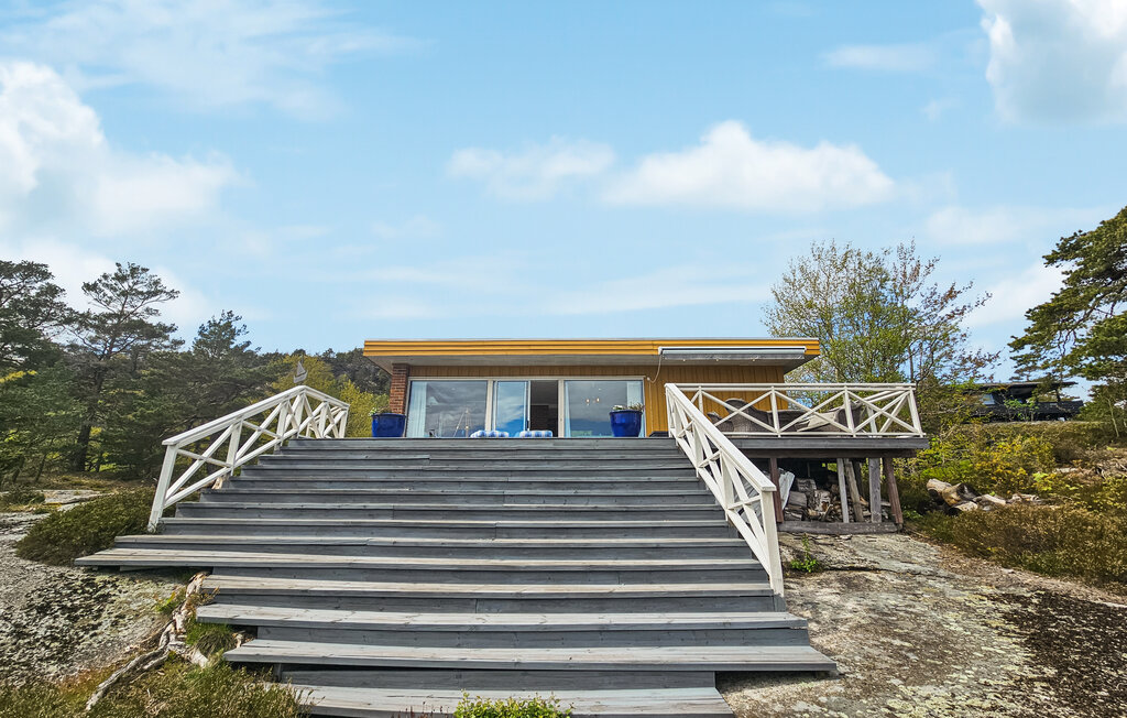 Ferienhaus - Tjodalyng/Ula , Norwegen - N37903 16