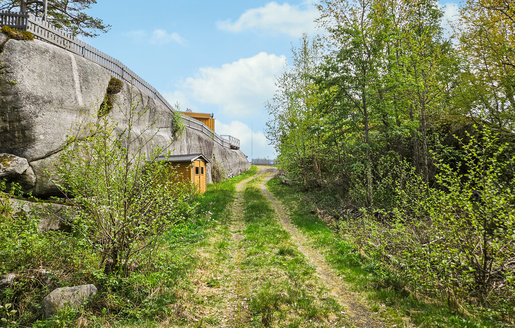 Ferienhaus - Tjodalyng/Ula , Norwegen - N37903 9