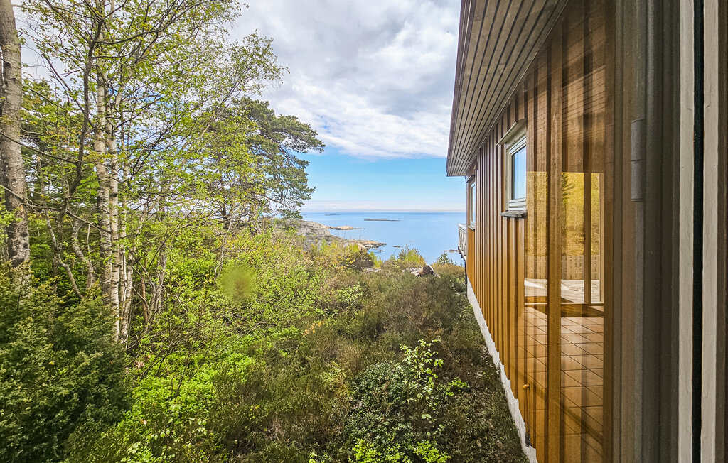 Ferienhaus - Tjodalyng/Ula , Norwegen - N37903 17