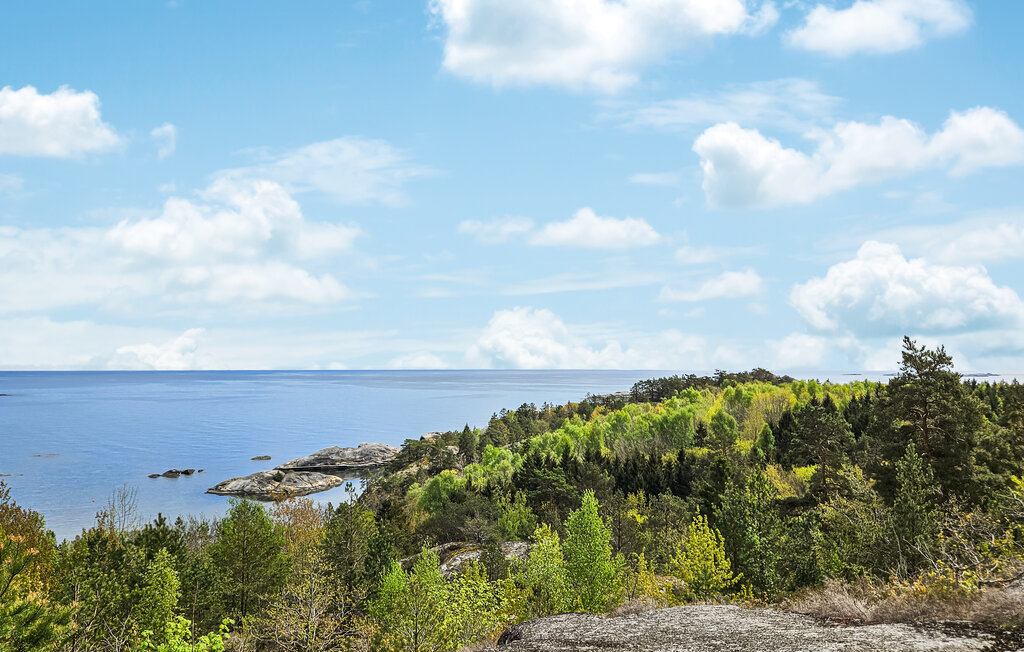 Ferienhaus - Tjodalyng/Ula , Norwegen - N37903 20