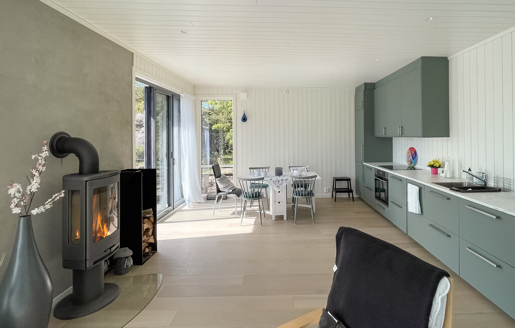 Feriehuse - Hvaler , Norge - N37802 6