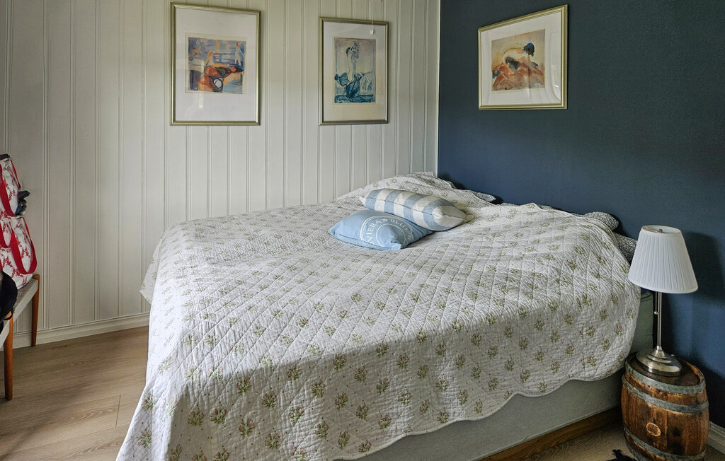 Ferienhaus - Drøbak/Ytre Hallangen , Norwegen - N37712 6